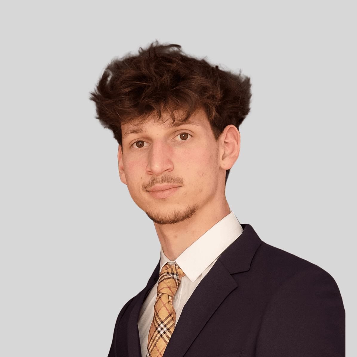 Clément Santacreu - Marketing & Content Manager