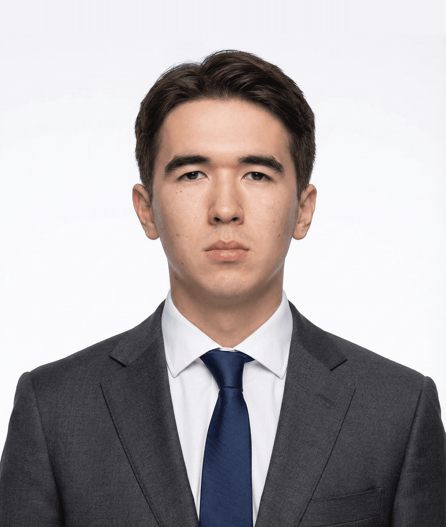 Leo Descombes - Embedded Systems Manager