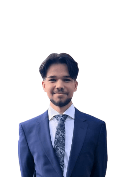 Mohammed Elabeidi - Business Developer