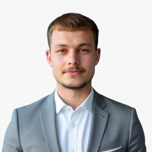 Nicholas Brandstätter - Product & Frontend Manager