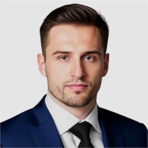 Nils Delage - Software Engineer