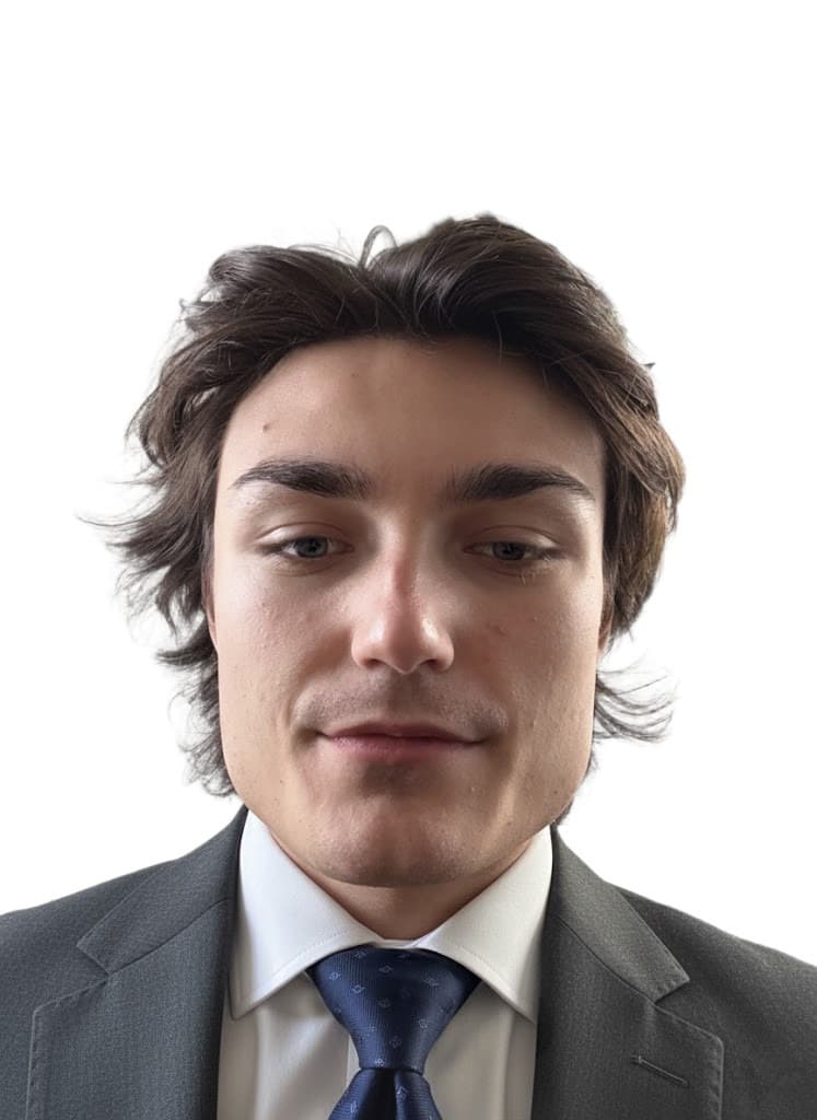 Théo Le Fur - AI Tools Development