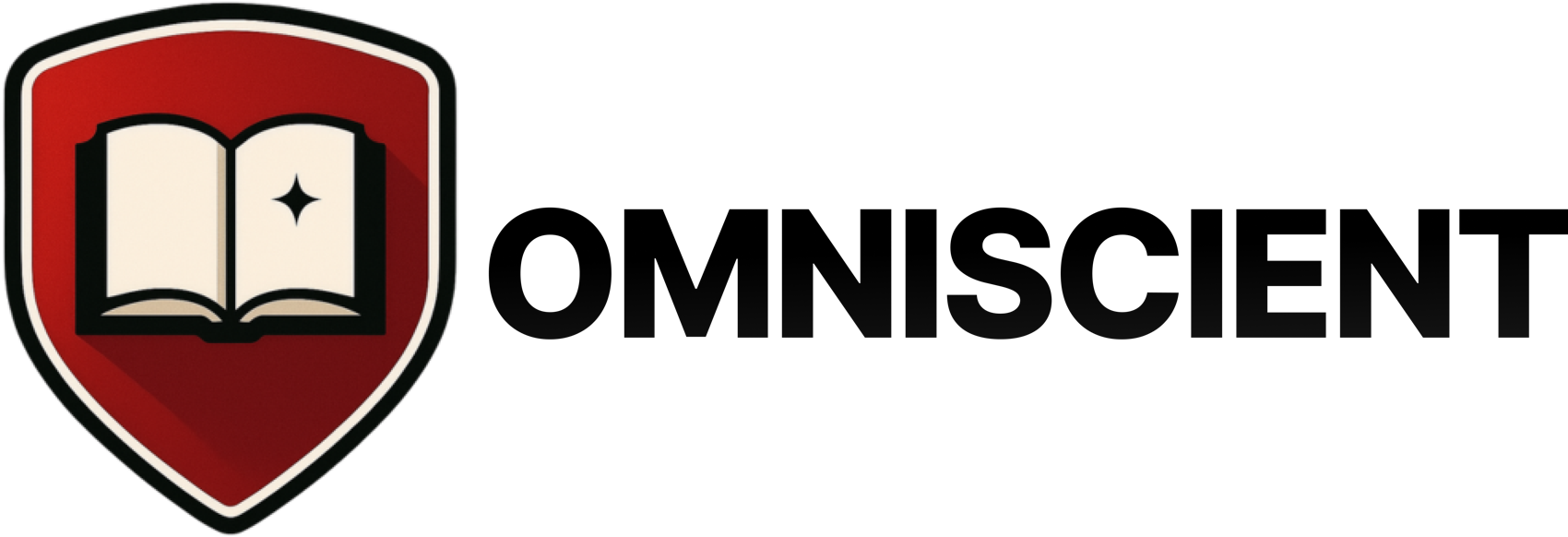 Omniscient logo