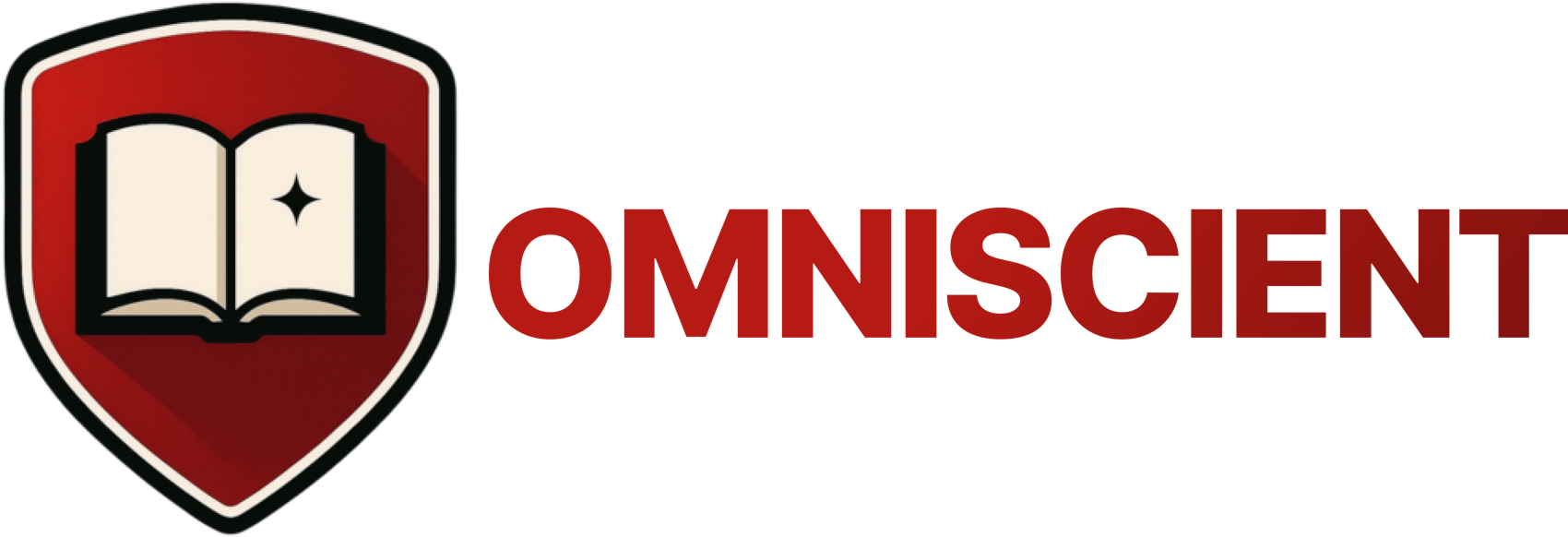 Red logo